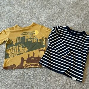 Boys Gap Bundle